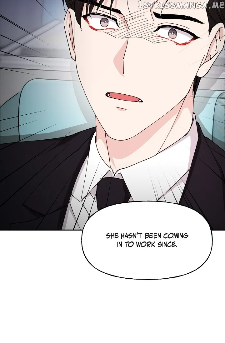 Unquenchable Thirst Chapter 42 – Page 17