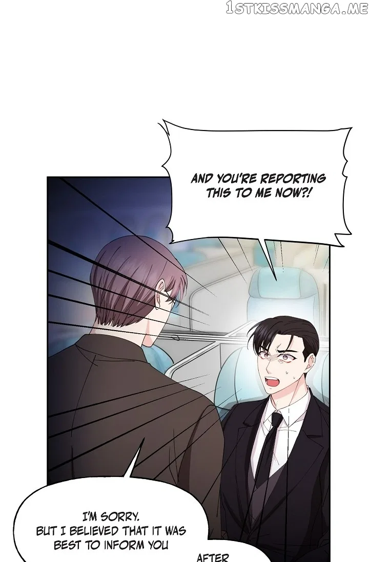 Unquenchable Thirst Chapter 42 – Page 18