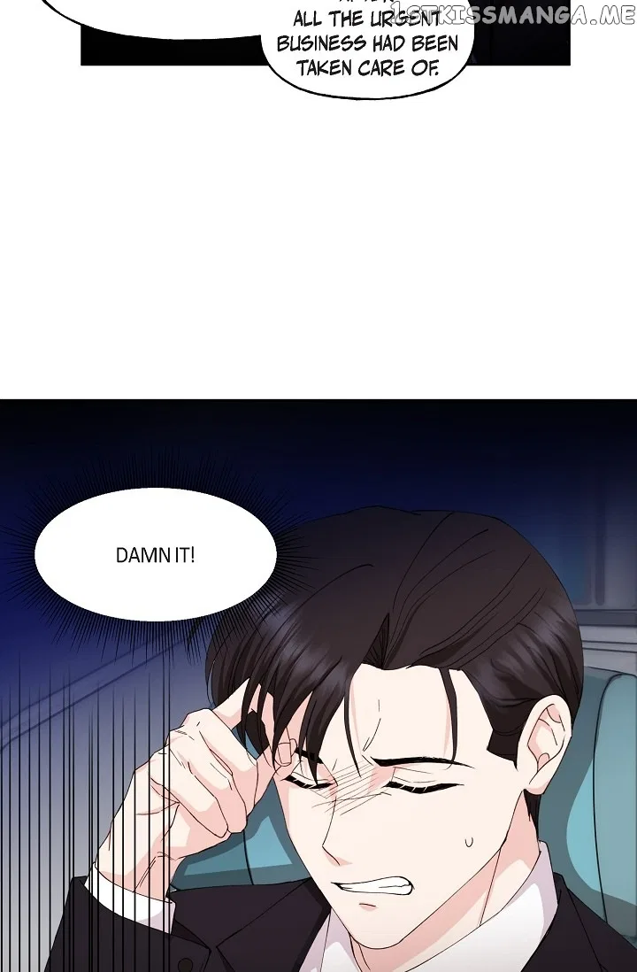 Unquenchable Thirst Chapter 42 – Page 19