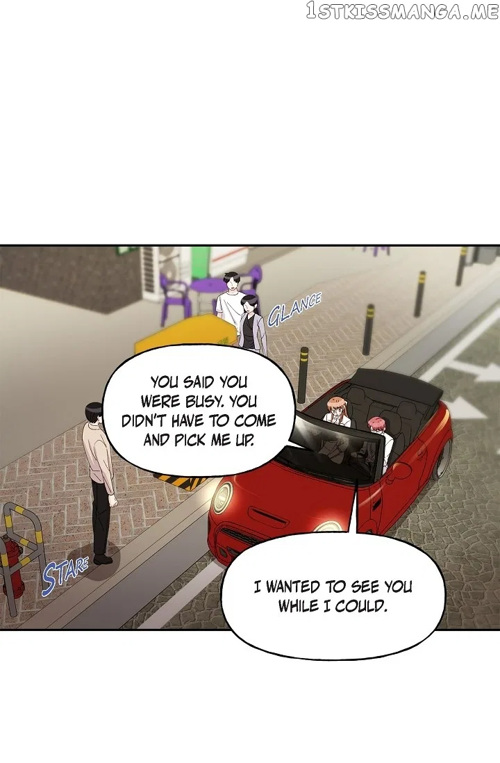 Unquenchable Thirst Chapter 42 – Page 22