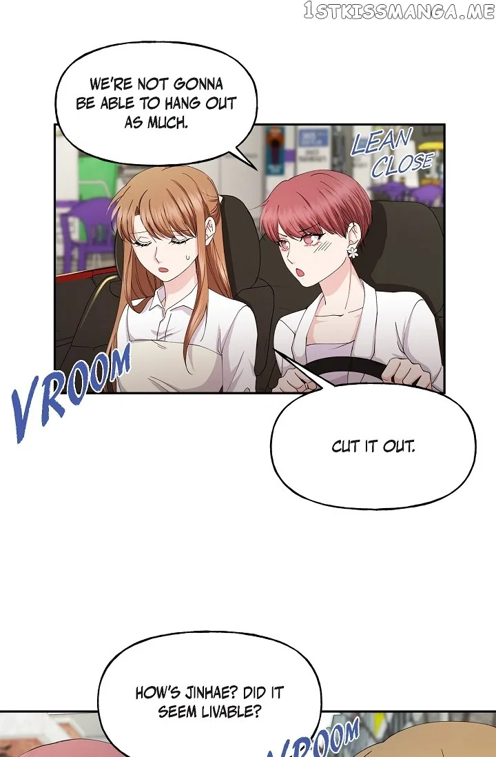Unquenchable Thirst Chapter 42 – Page 23