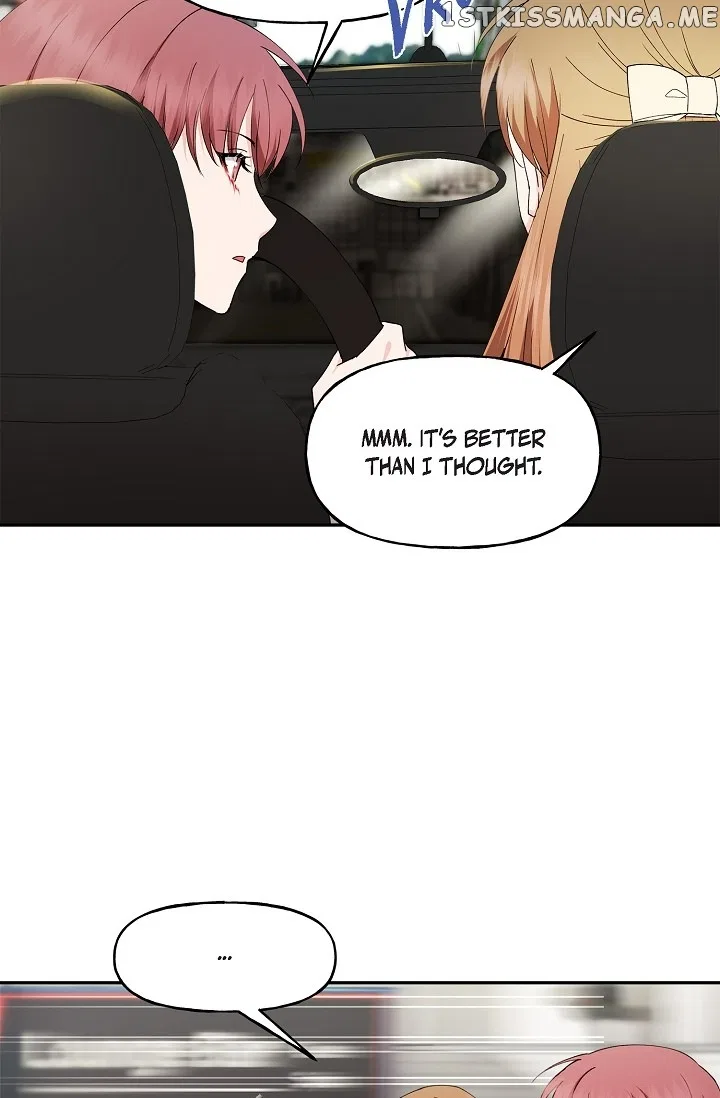 Unquenchable Thirst Chapter 42 – Page 24