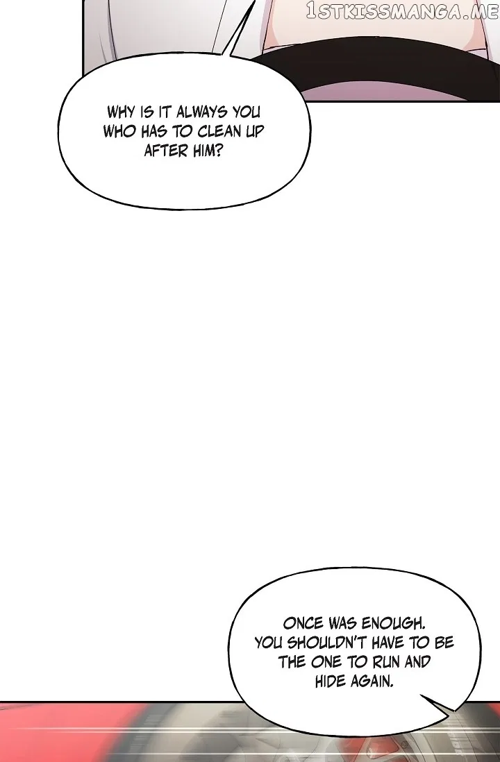 Unquenchable Thirst Chapter 42 – Page 28
