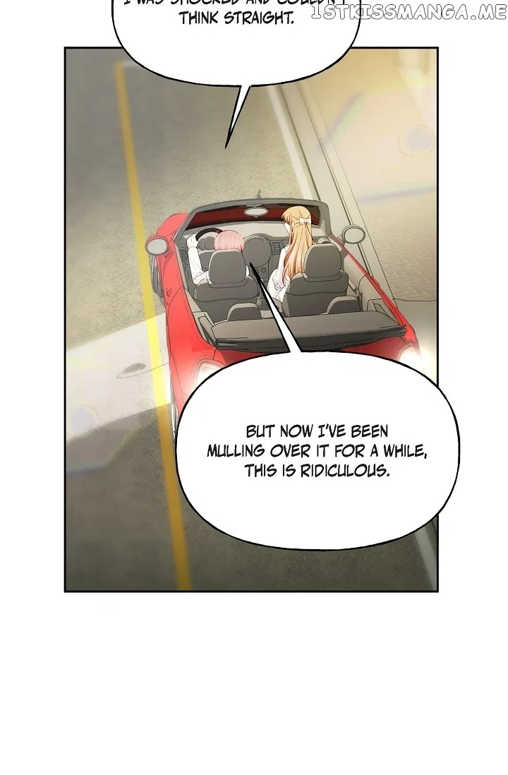 Unquenchable Thirst Chapter 42 – Page 31