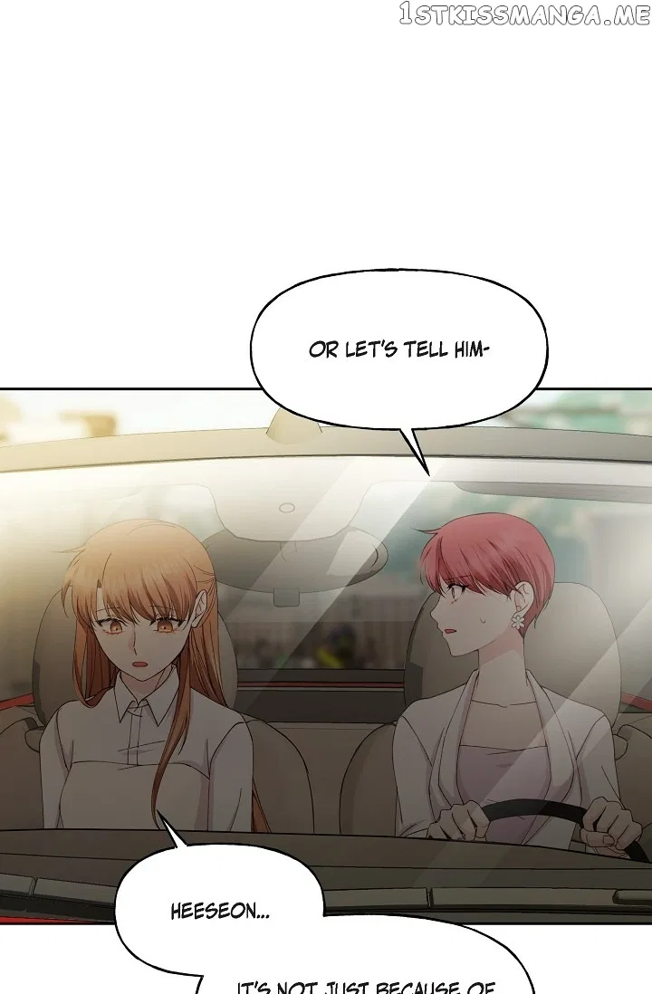Unquenchable Thirst Chapter 42 – Page 34