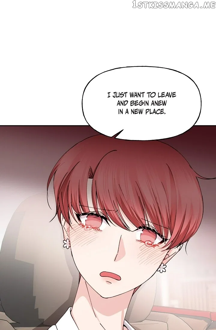 Unquenchable Thirst Chapter 42 – Page 38