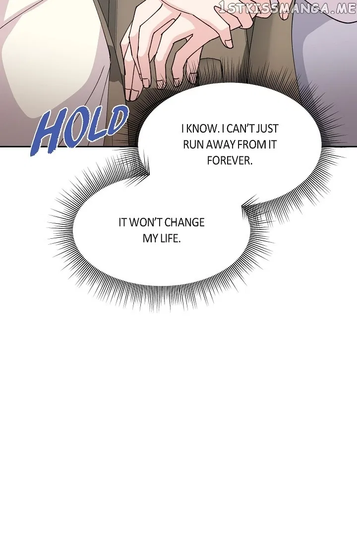 Unquenchable Thirst Chapter 42 – Page 40