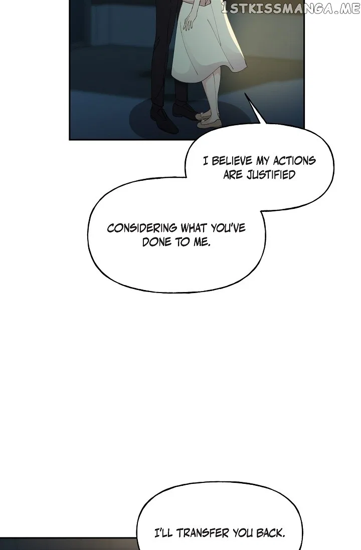 Unquenchable Thirst Chapter 42 – Page 58