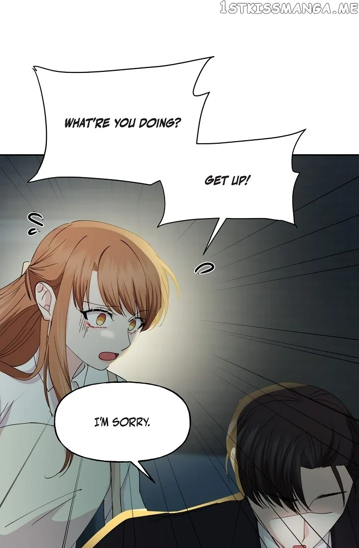 Unquenchable Thirst Chapter 42 – Page 64