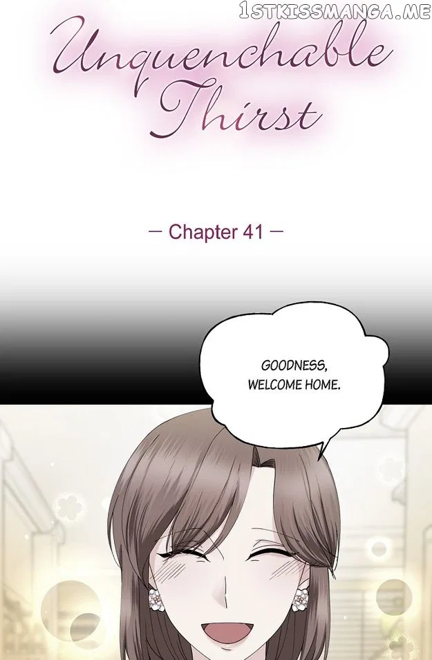 Unquenchable Thirst Chapter 41 – Page 4
