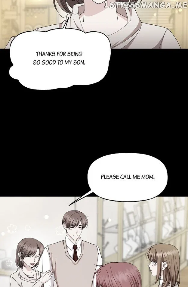 Unquenchable Thirst Chapter 41 – Page 5