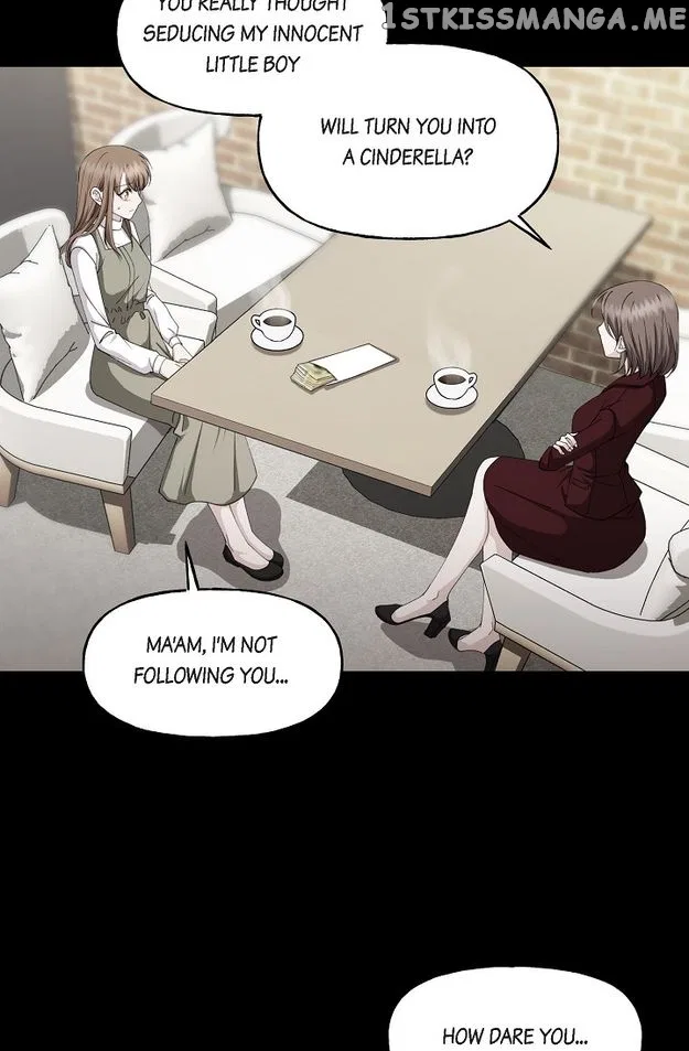 Unquenchable Thirst Chapter 41 – Page 9