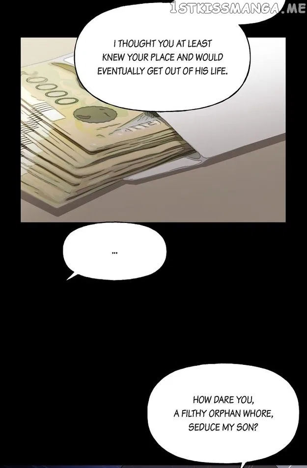 Unquenchable Thirst Chapter 41 – Page 10