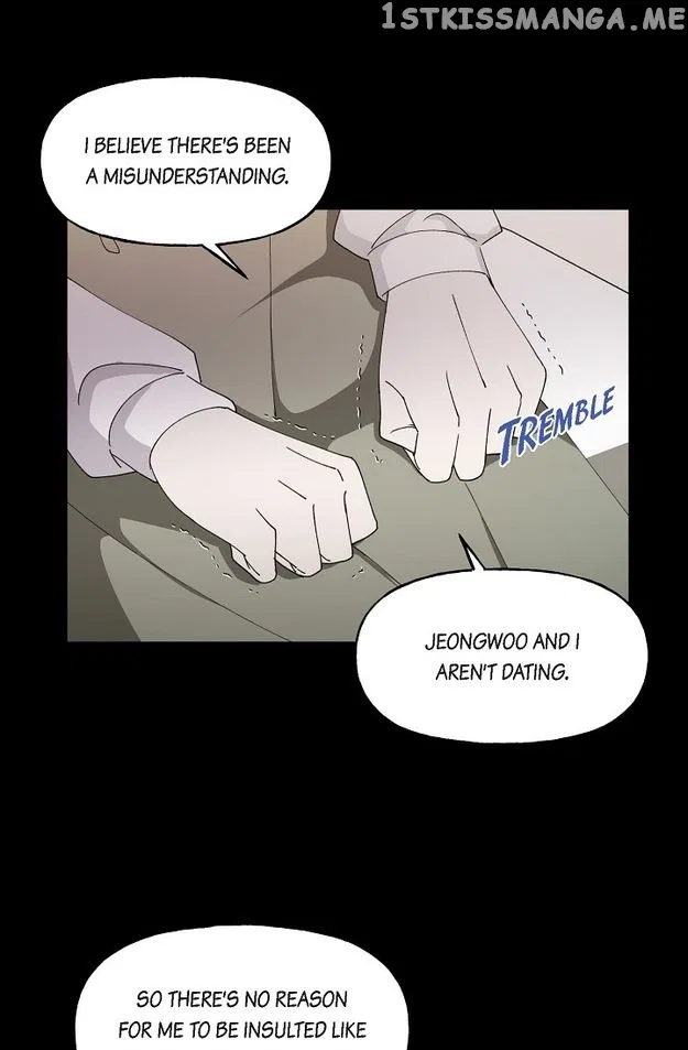 Unquenchable Thirst Chapter 41 – Page 13