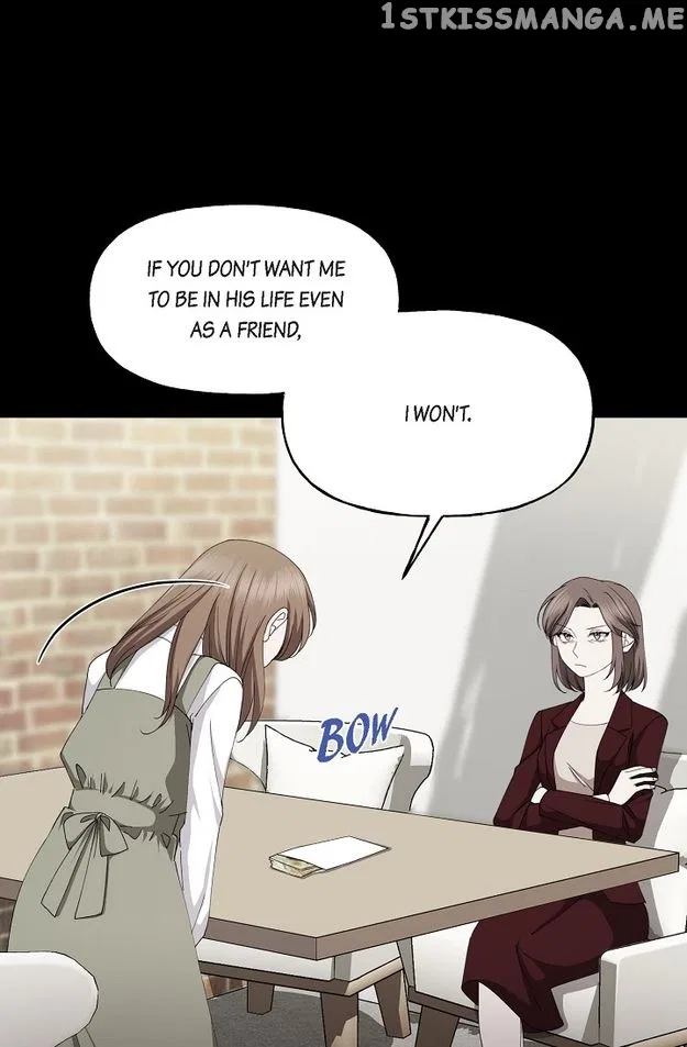 Unquenchable Thirst Chapter 41 – Page 15