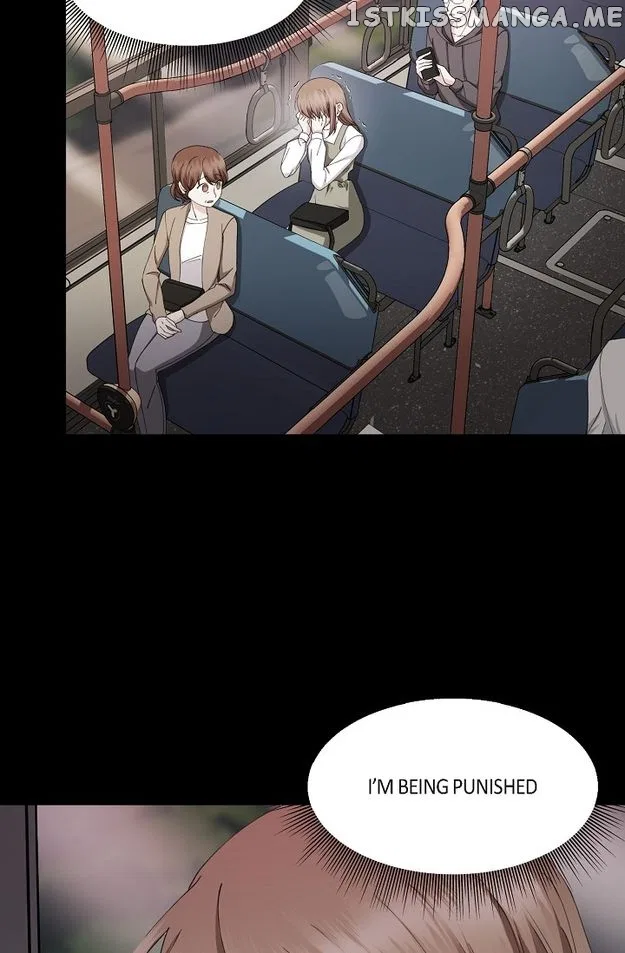 Unquenchable Thirst Chapter 41 – Page 19