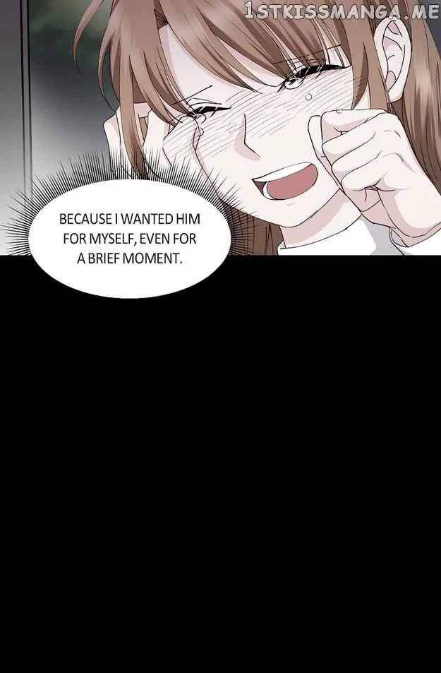 Unquenchable Thirst Chapter 41 – Page 20