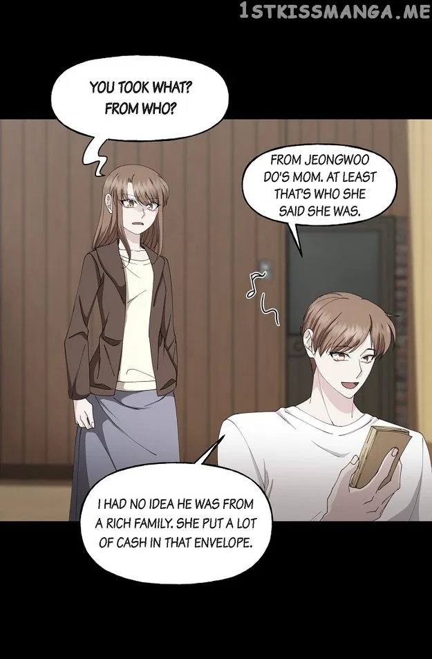 Unquenchable Thirst Chapter 41 – Page 22
