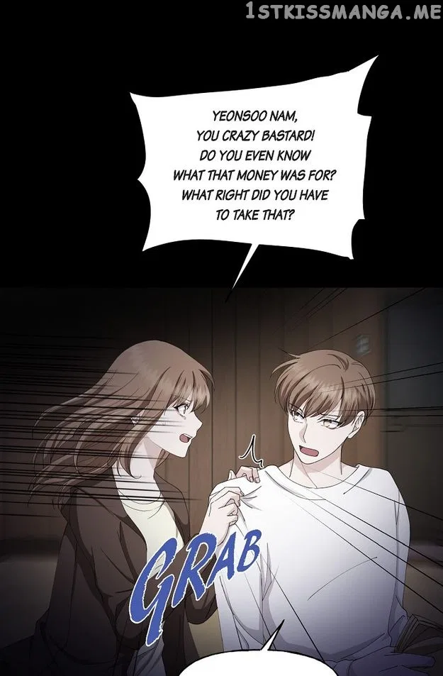 Unquenchable Thirst Chapter 41 – Page 23