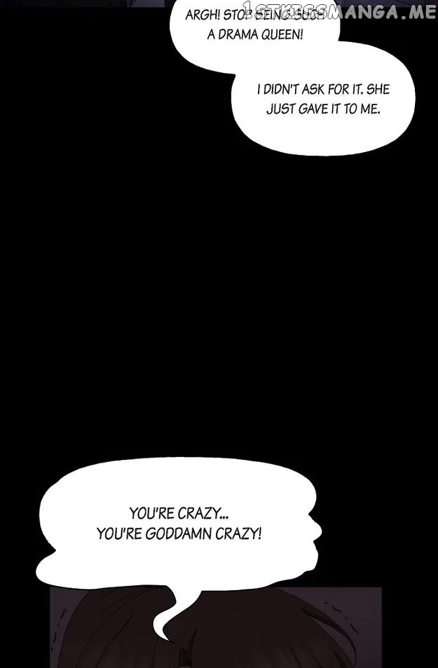 Unquenchable Thirst Chapter 41 – Page 24