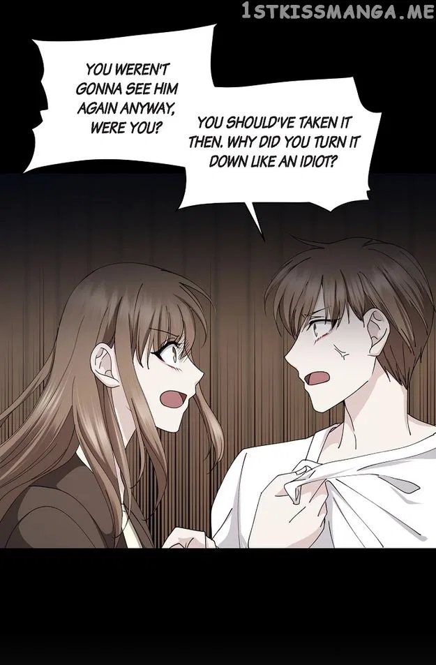Unquenchable Thirst Chapter 41 – Page 27