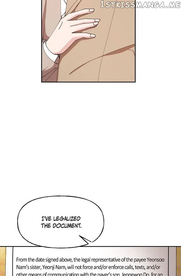 Unquenchable Thirst Chapter 41 – Page 31