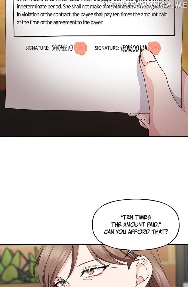 Unquenchable Thirst Chapter 41 – Page 32