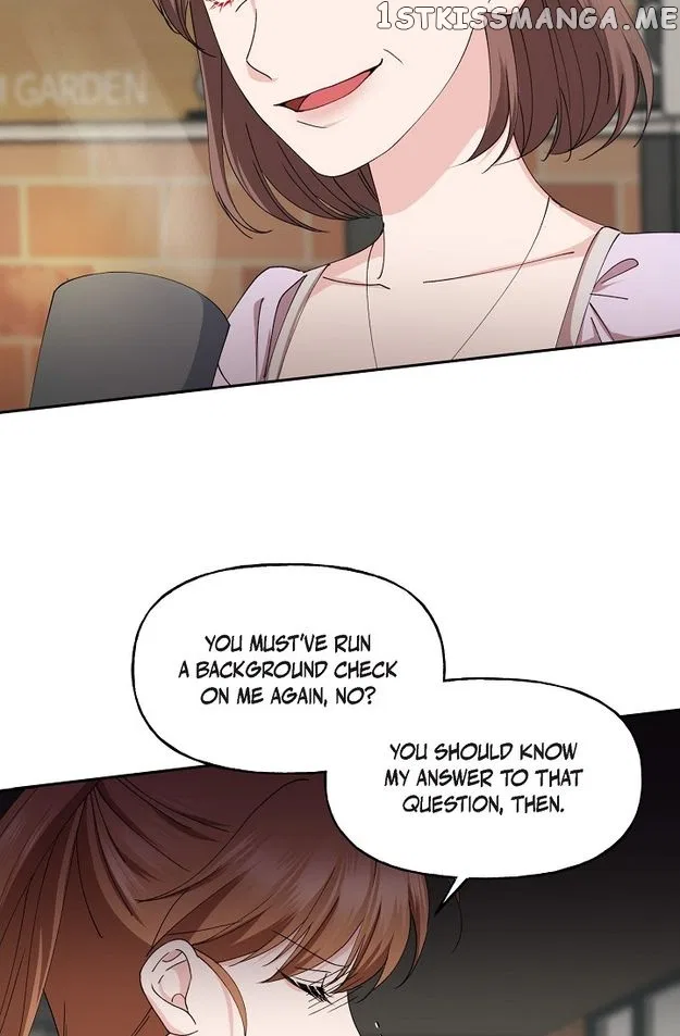 Unquenchable Thirst Chapter 41 – Page 33
