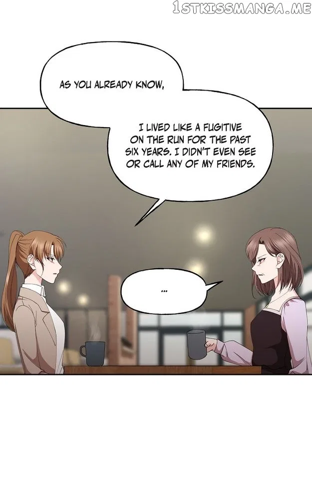 Unquenchable Thirst Chapter 41 – Page 36