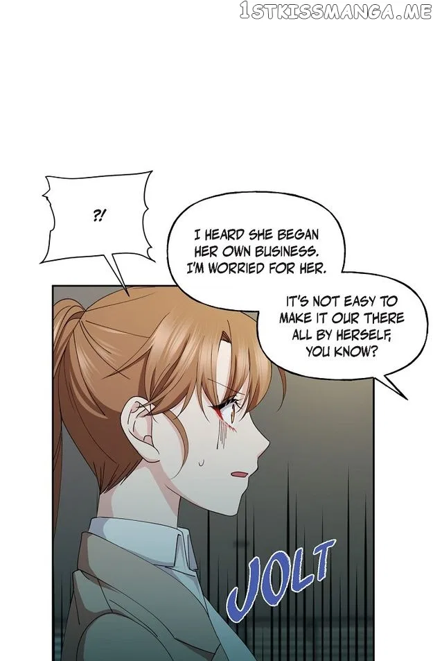 Unquenchable Thirst Chapter 41 – Page 39