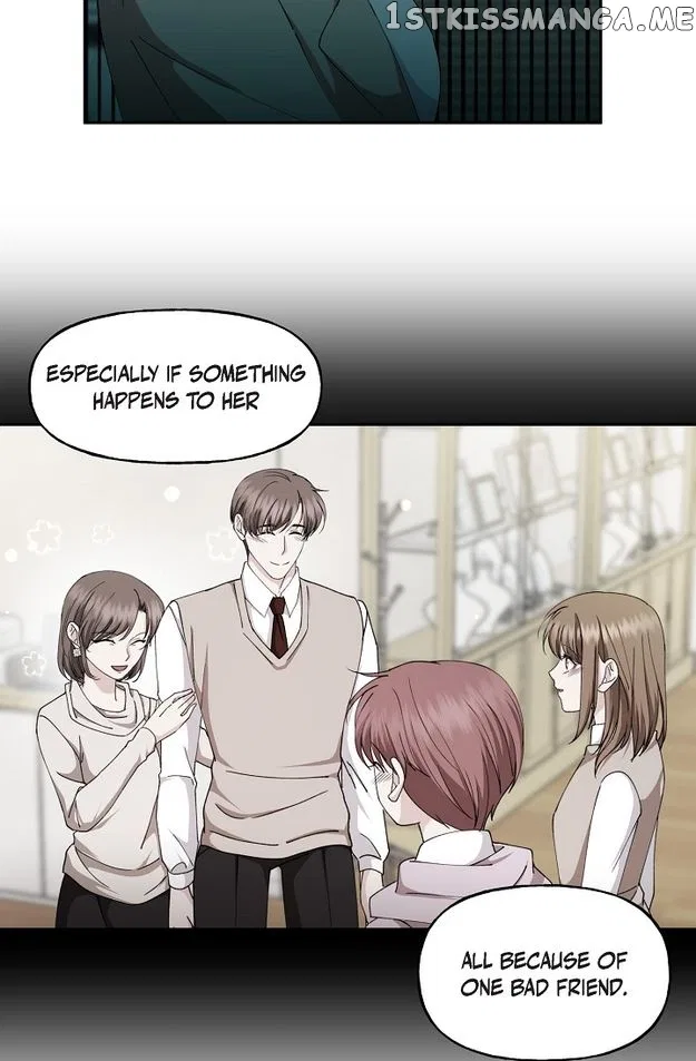 Unquenchable Thirst Chapter 41 – Page 40