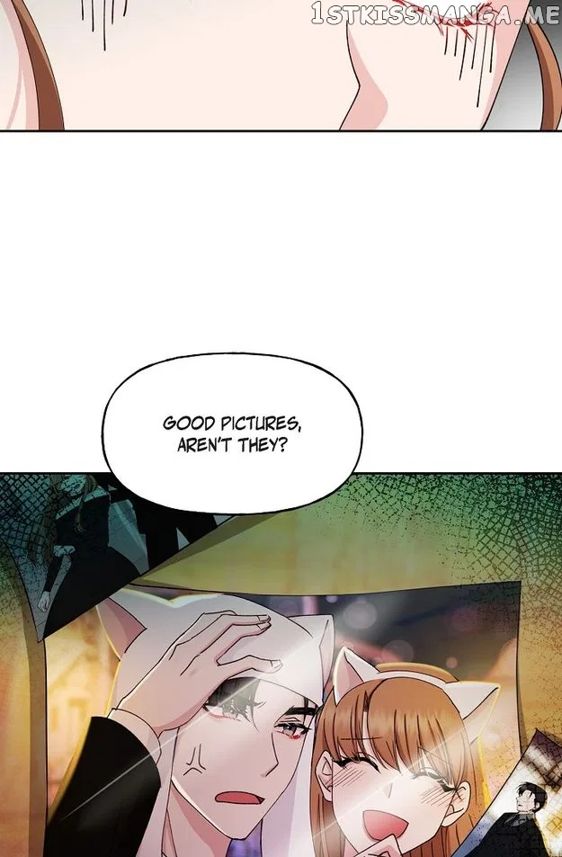 Unquenchable Thirst Chapter 41 – Page 45