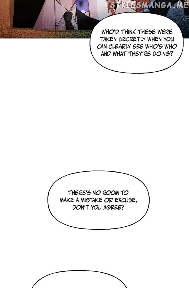 Unquenchable Thirst Chapter 41 – Page 46