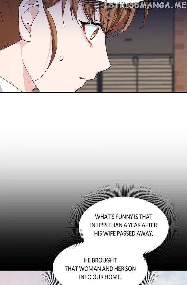 Unquenchable Thirst Chapter 41 – Page 48