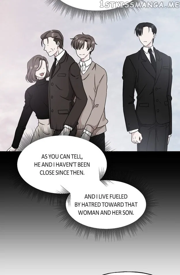 Unquenchable Thirst Chapter 41 – Page 49
