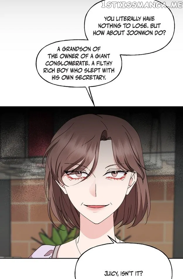 Unquenchable Thirst Chapter 41 – Page 50