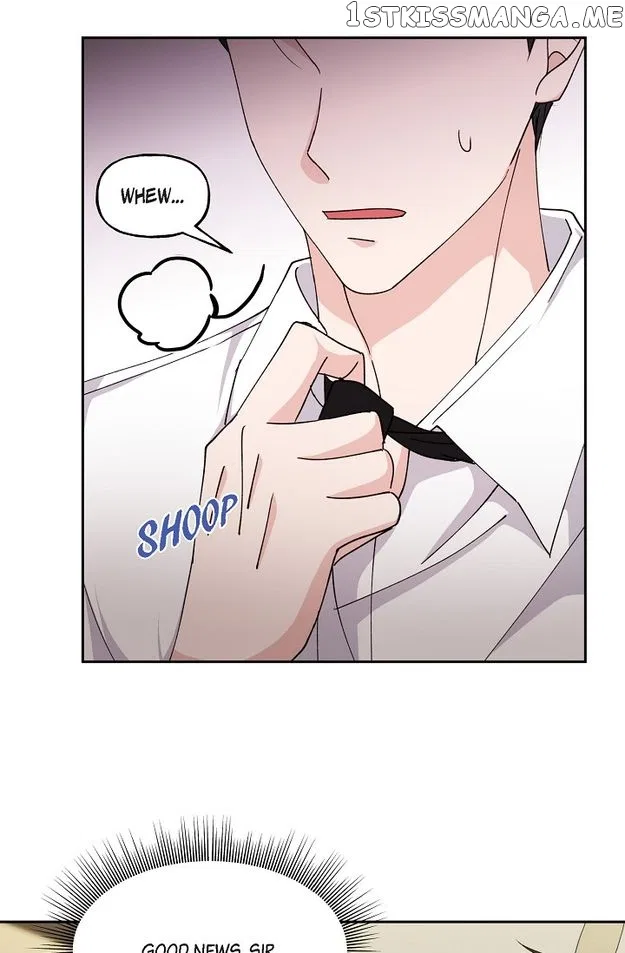 Unquenchable Thirst Chapter 41 – Page 60