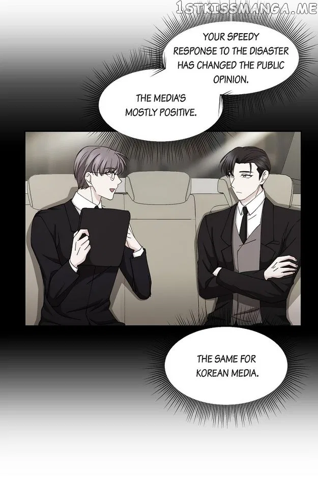 Unquenchable Thirst Chapter 41 – Page 62