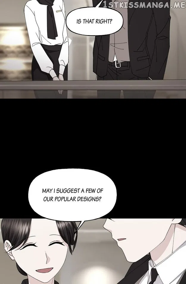 Unquenchable Thirst Chapter 41 – Page 71