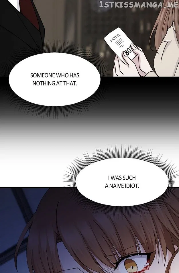 Unquenchable Thirst Chapter 40 – Page 6