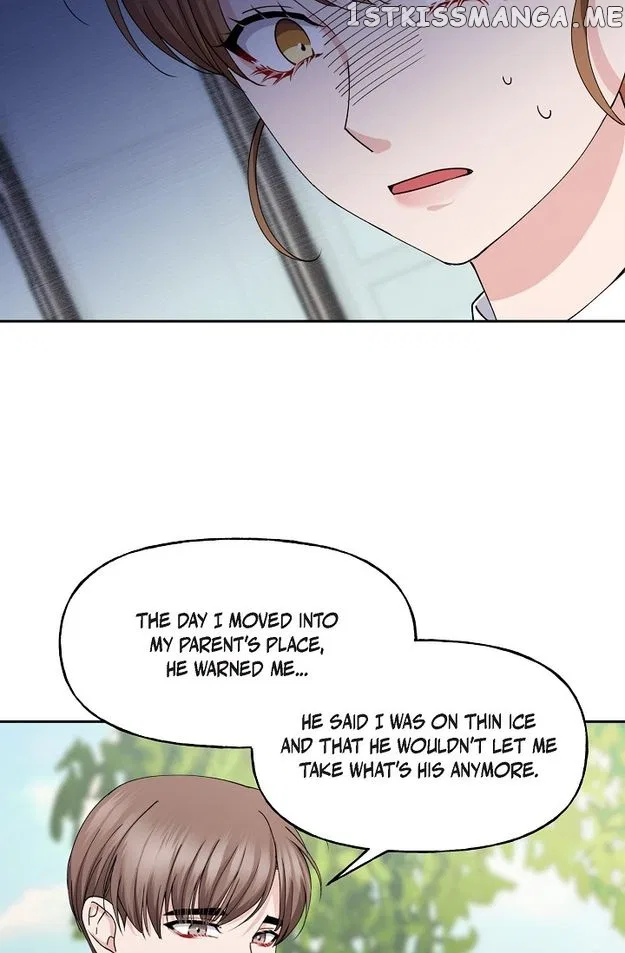 Unquenchable Thirst Chapter 40 – Page 7