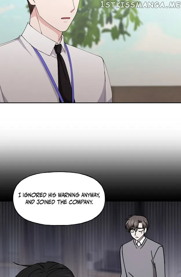 Unquenchable Thirst Chapter 40 – Page 8