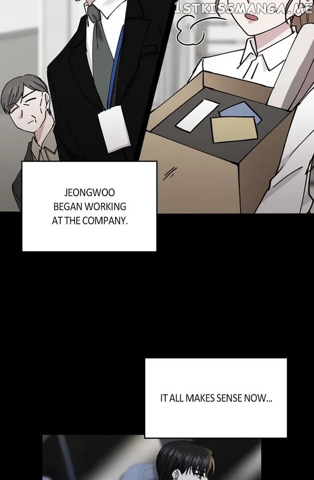 Unquenchable Thirst Chapter 40 – Page 11