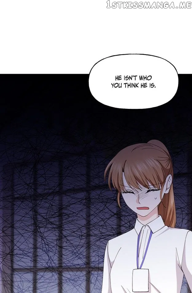 Unquenchable Thirst Chapter 40 – Page 15