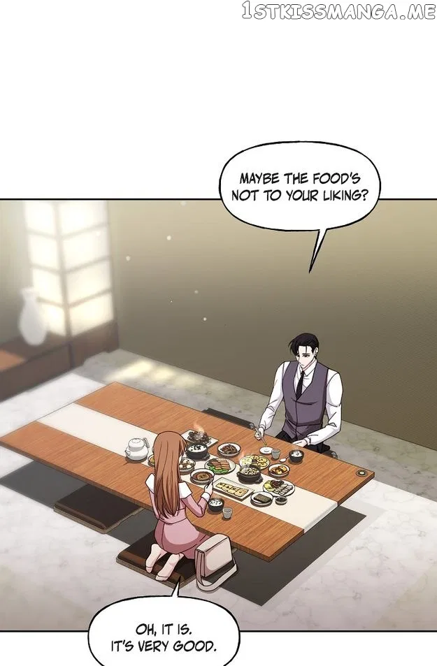 Unquenchable Thirst Chapter 40 – Page 19
