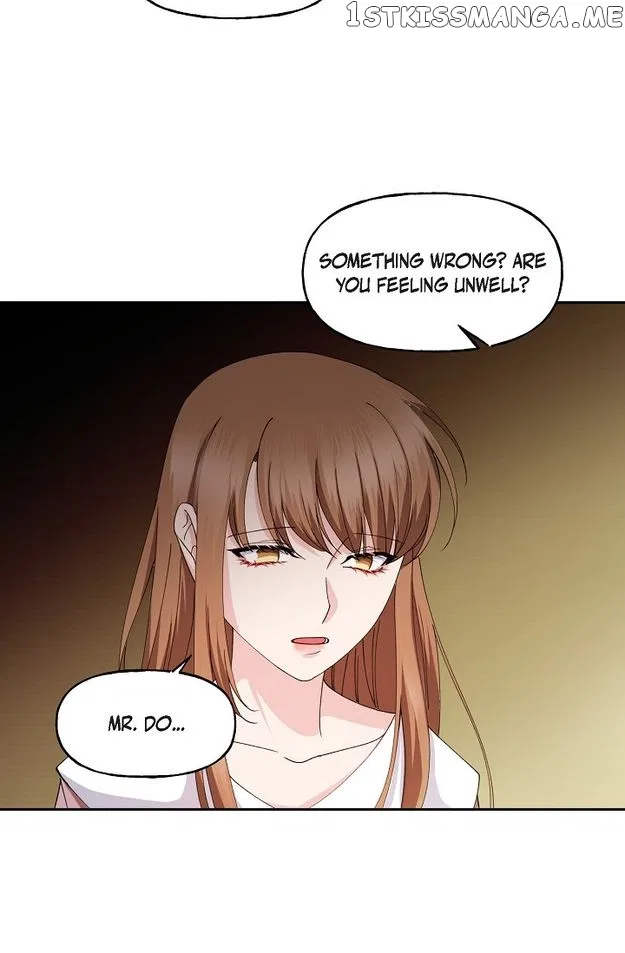 Unquenchable Thirst Chapter 40 – Page 20