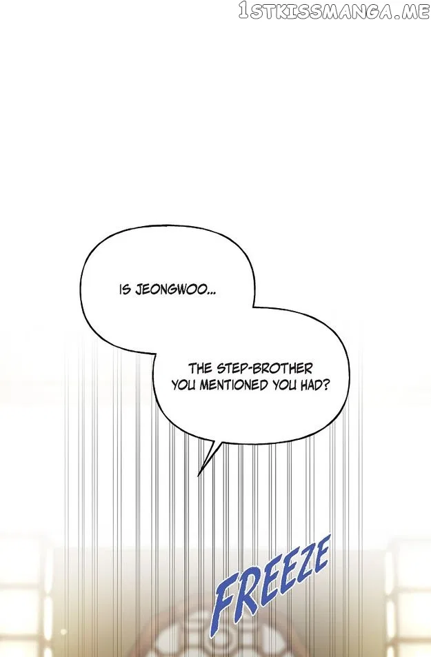 Unquenchable Thirst Chapter 40 – Page 21