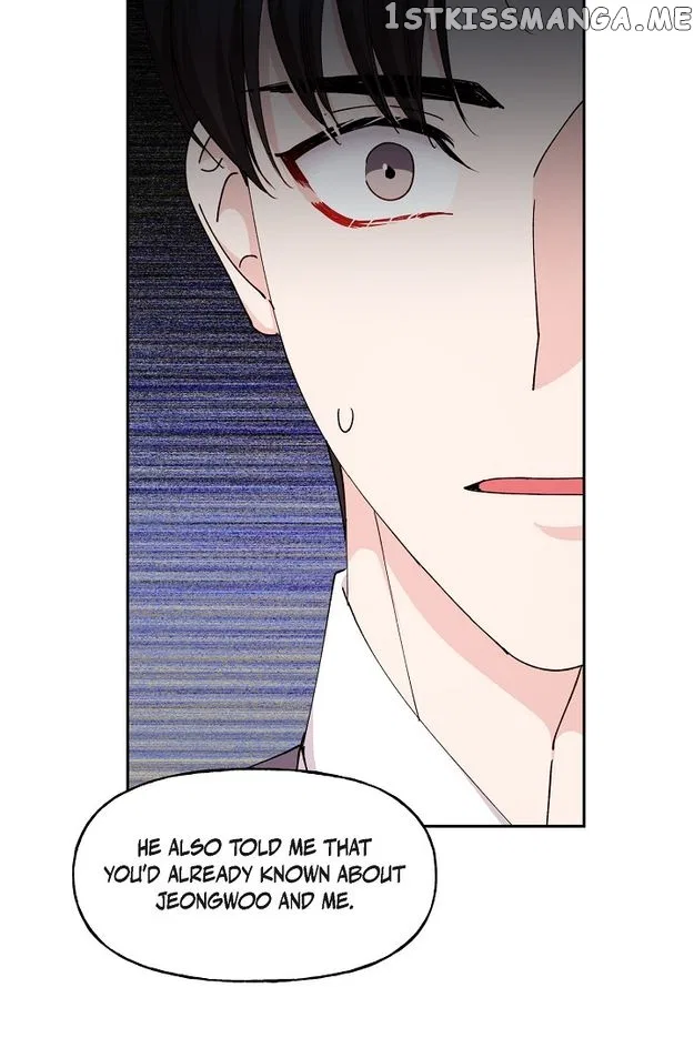 Unquenchable Thirst Chapter 40 – Page 23