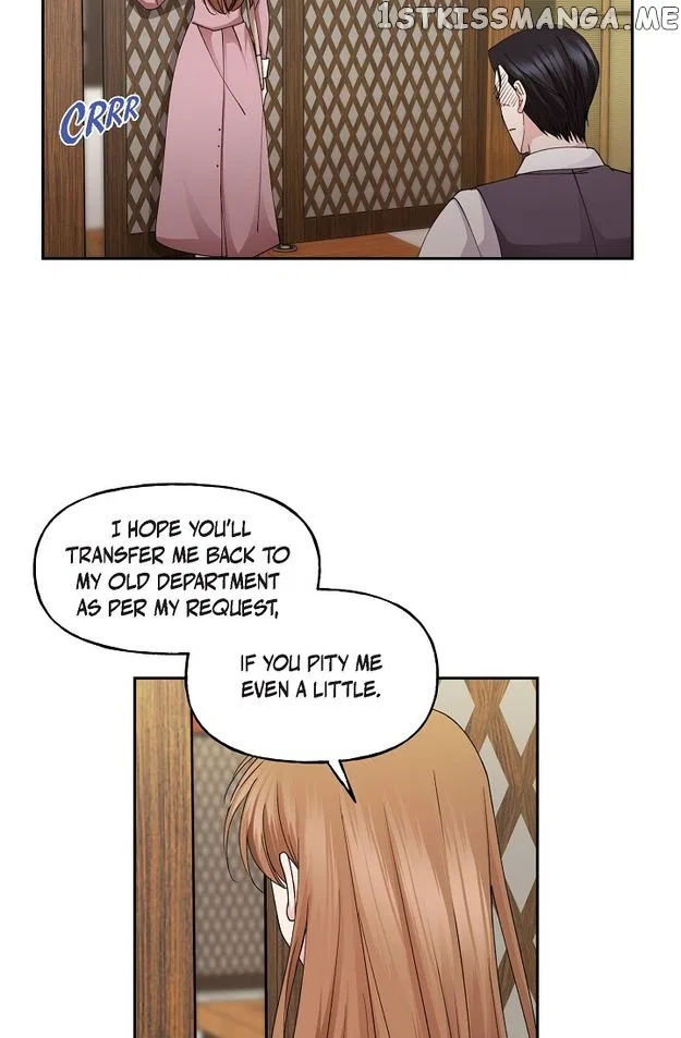Unquenchable Thirst Chapter 40 – Page 32