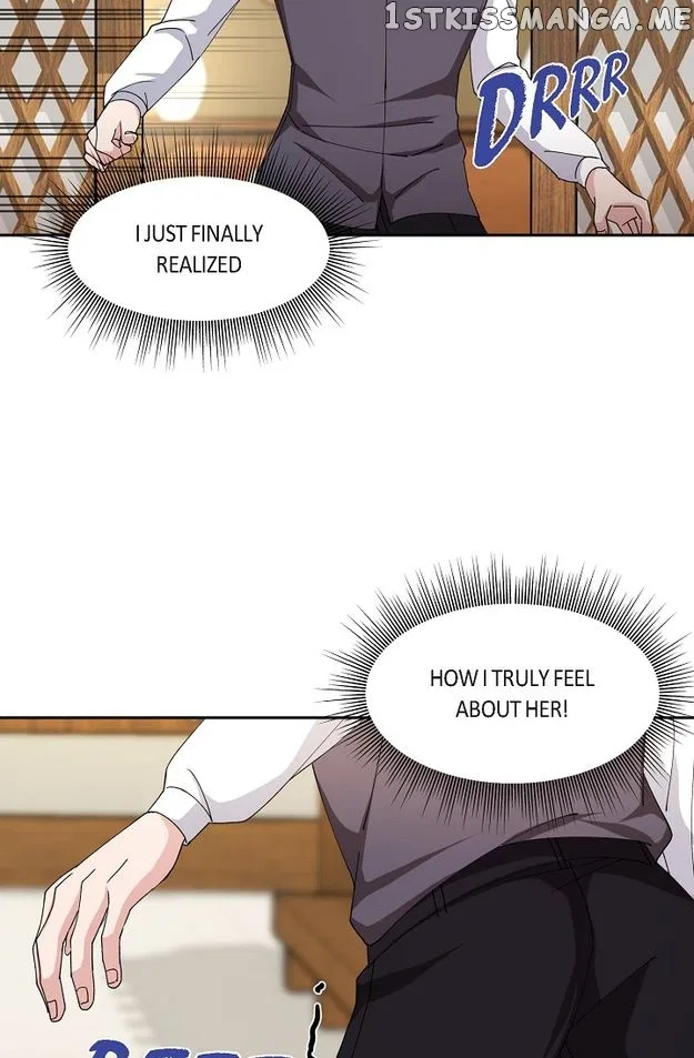 Unquenchable Thirst Chapter 40 – Page 39